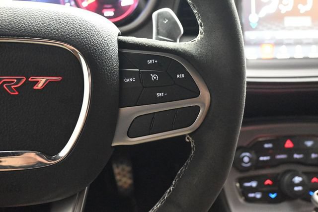 Used 2023 Dodge Challenger SRT Hellcat RWD image 8