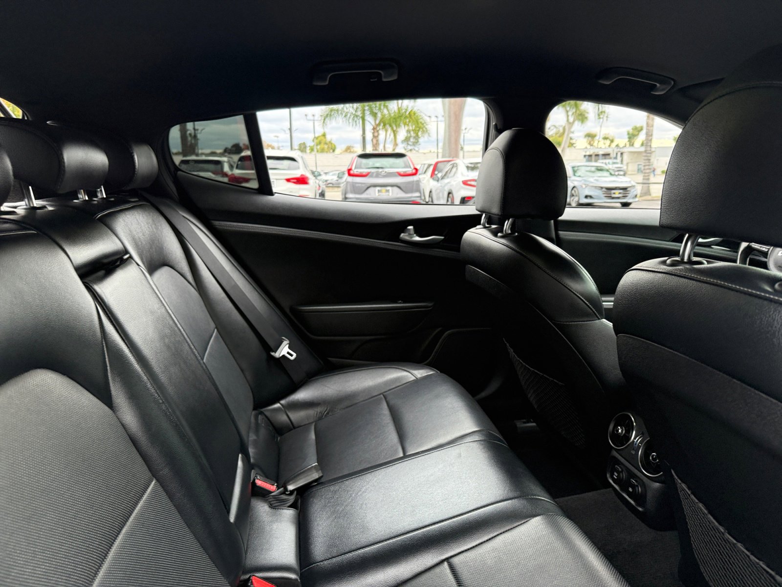 Used 2022 Kia Stinger GT-Line image 17