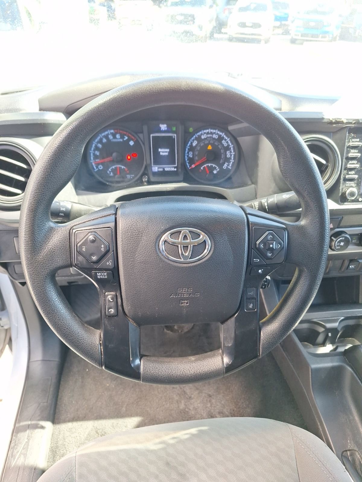 Used 2023 Toyota Tacoma SR image 14