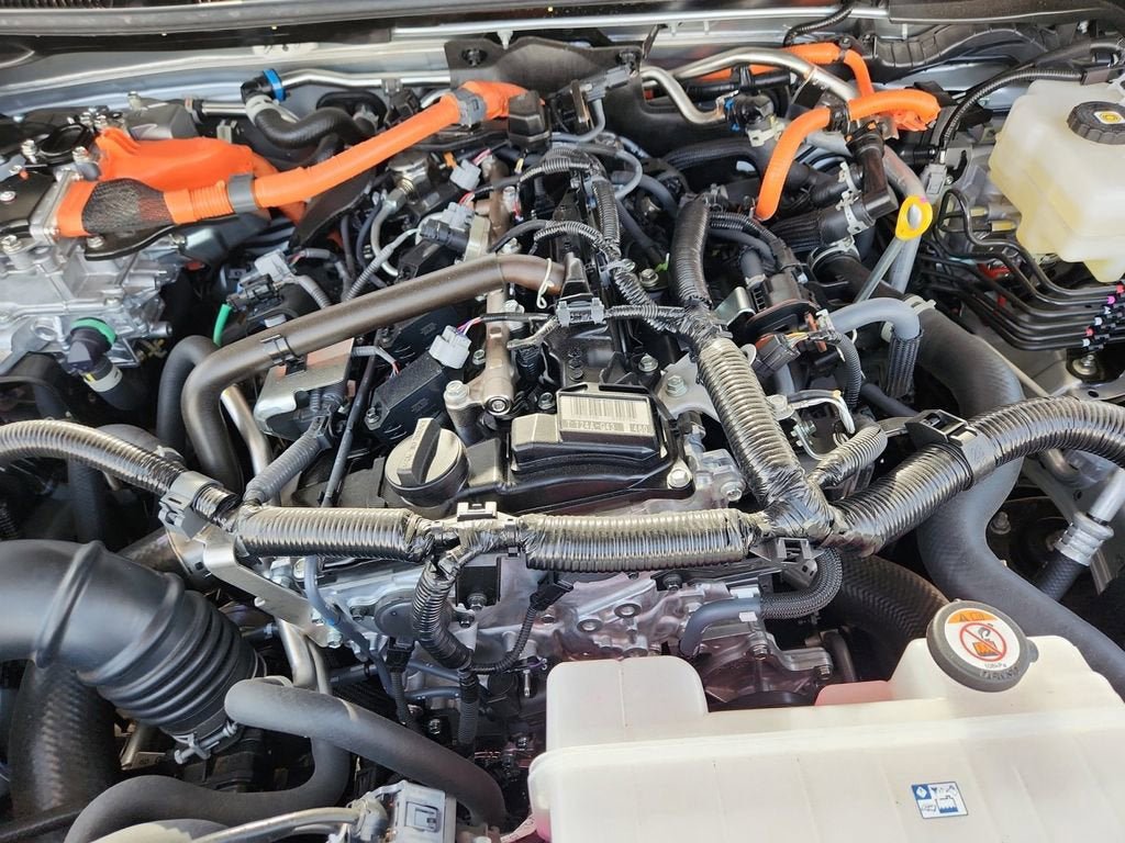 Used 2025 Toyota 4Runner TRD Off-Road AWD/4WD image 18