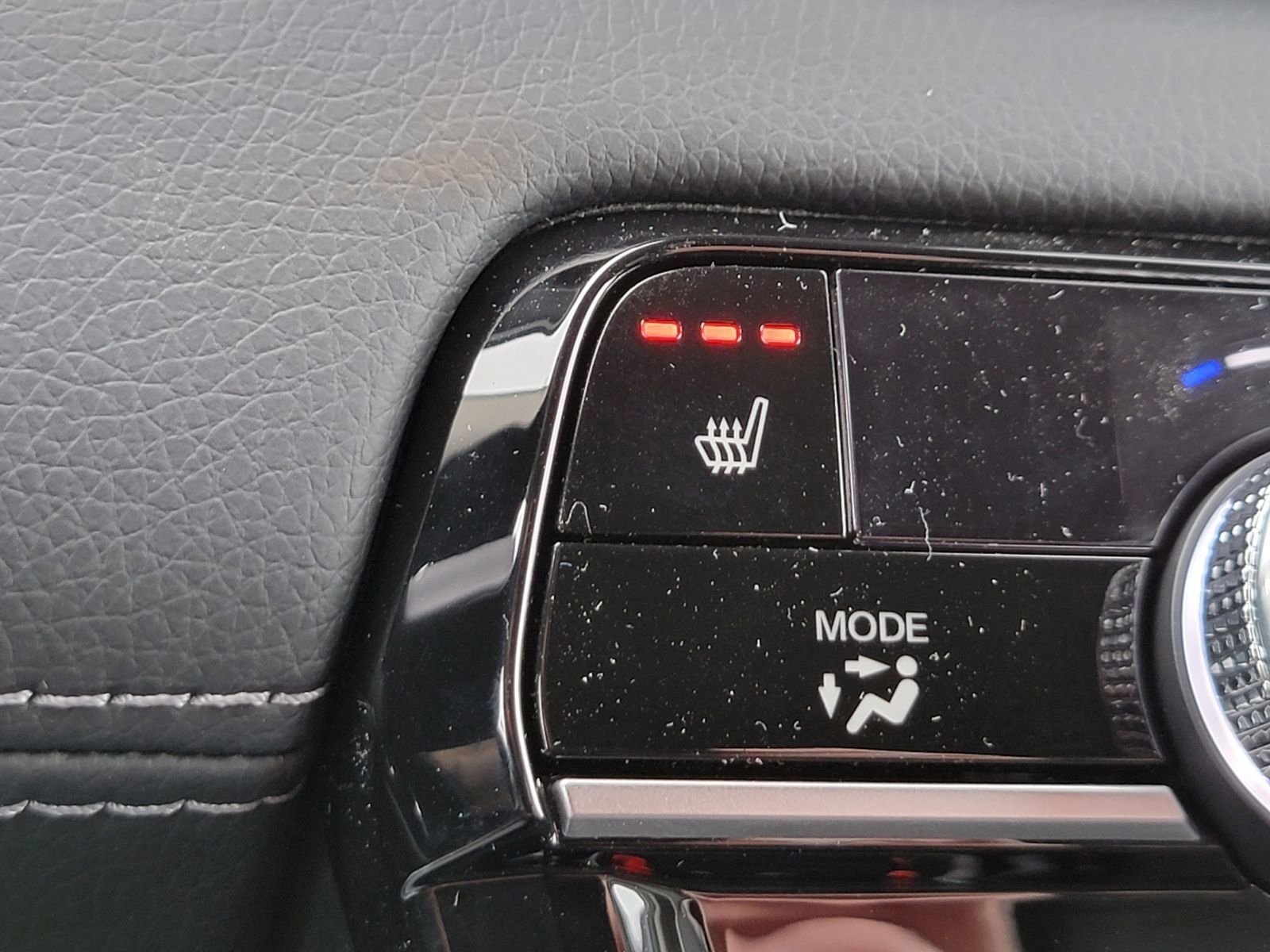 Used 2024 Honda Pilot EX-L image 5