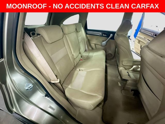 Used 2007 Honda CR-V EX image 26