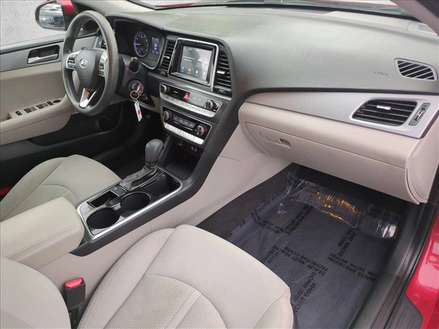 Used 2019 Hyundai Sonata SE FWD image 20