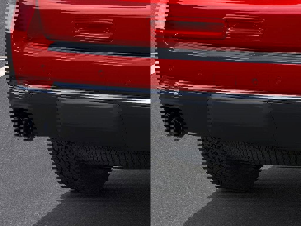 New 2026 Chevrolet Tahoe Z71 w/ Comfort Package image 15