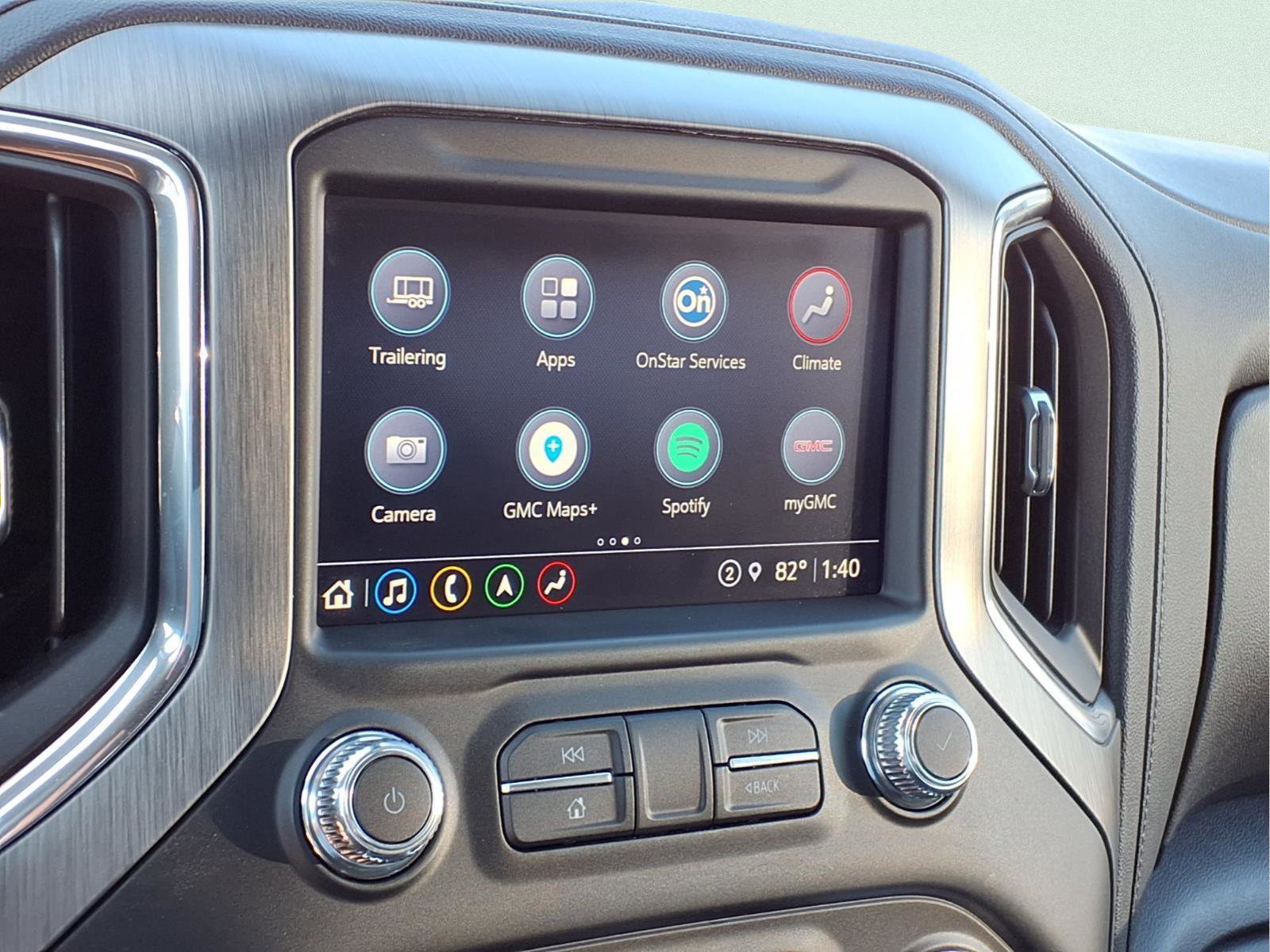 Used 2021 GMC Sierra 2500 Denali w/ Denali Ultimate Package image 28