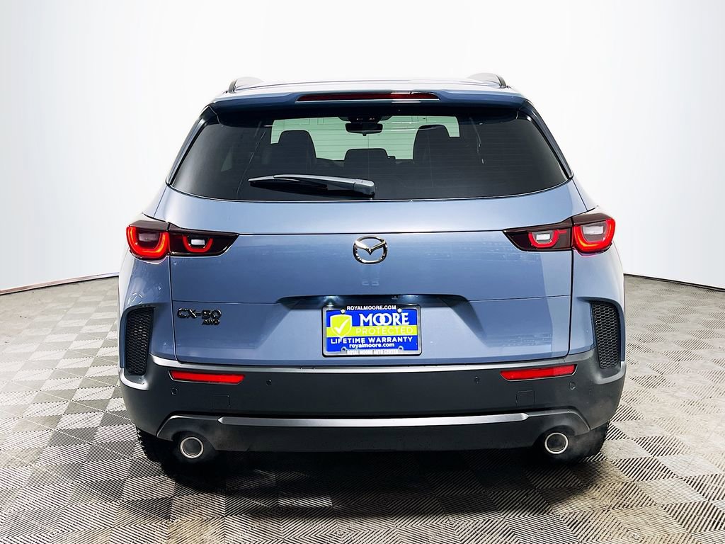 New 2026 MAZDA CX-50 Meridian Edition image 6