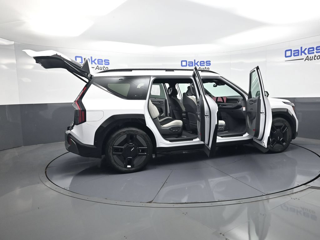 New 2026 Kia EV9 GT-Line AWD/4WD image 58