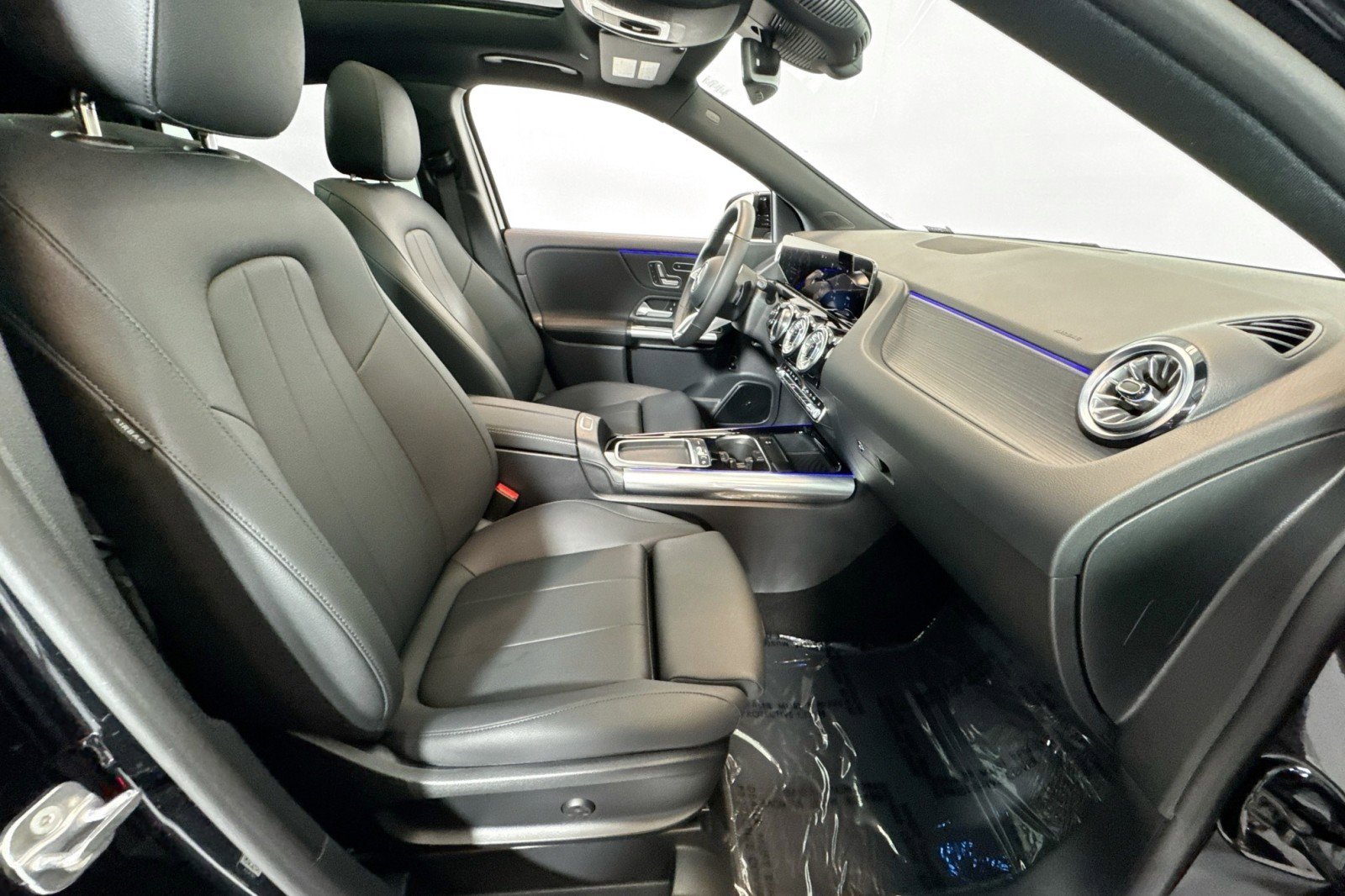 Certified 2026 Mercedes-Benz GLA 250 4MATIC image 27