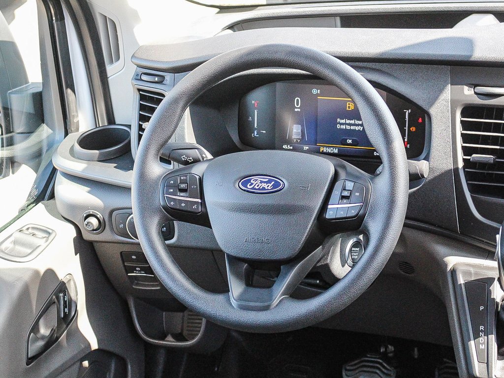 New 2026 Ford Transit 250 148 Medium Roof image 16