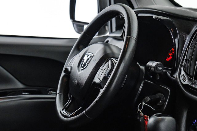 Used 2020 RAM ProMaster City SLT w/ Popular Equipment Group image 11