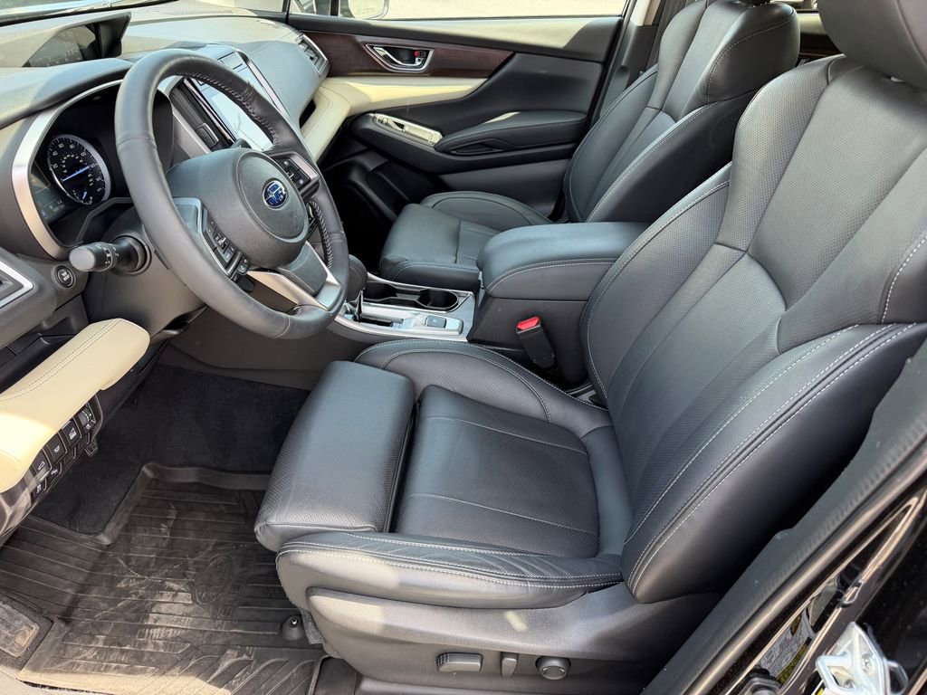 Used 2022 Subaru Ascent Touring w/ Popular Package #2A image 3