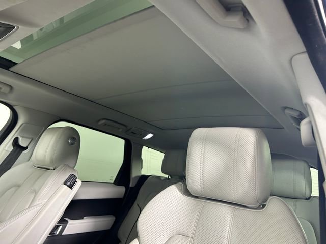 Used 2015 Land Rover Range Rover Sport Supercharged image 13