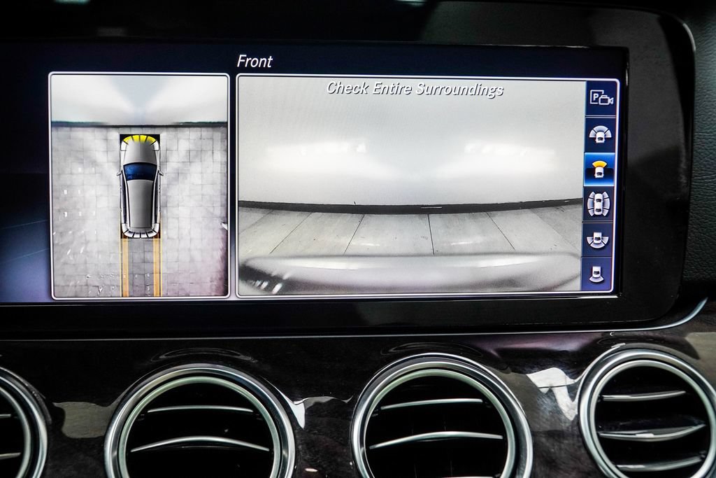 Used 2019 Mercedes-Benz E 450 4MATIC Wagon image 38