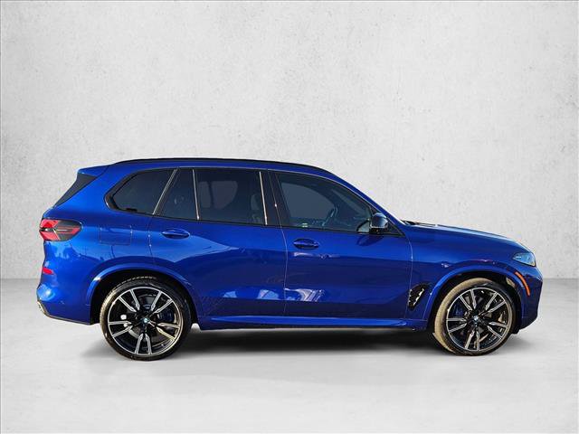 Used 2025 BMW X5 M60i image 4