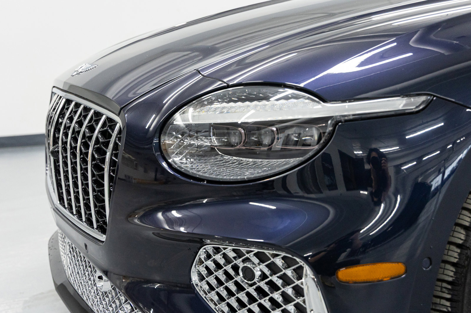 New 2026 Bentley Continental GTC image 15