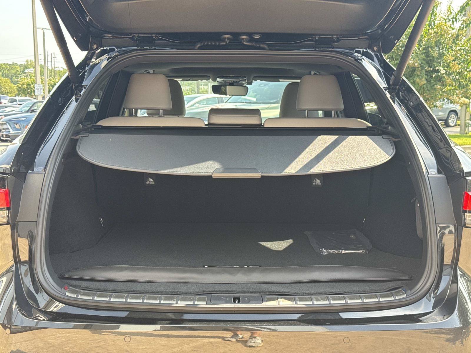 Used 2023 Lexus RX 350 Premium Plus w/ Cold Area Package FWD image 5