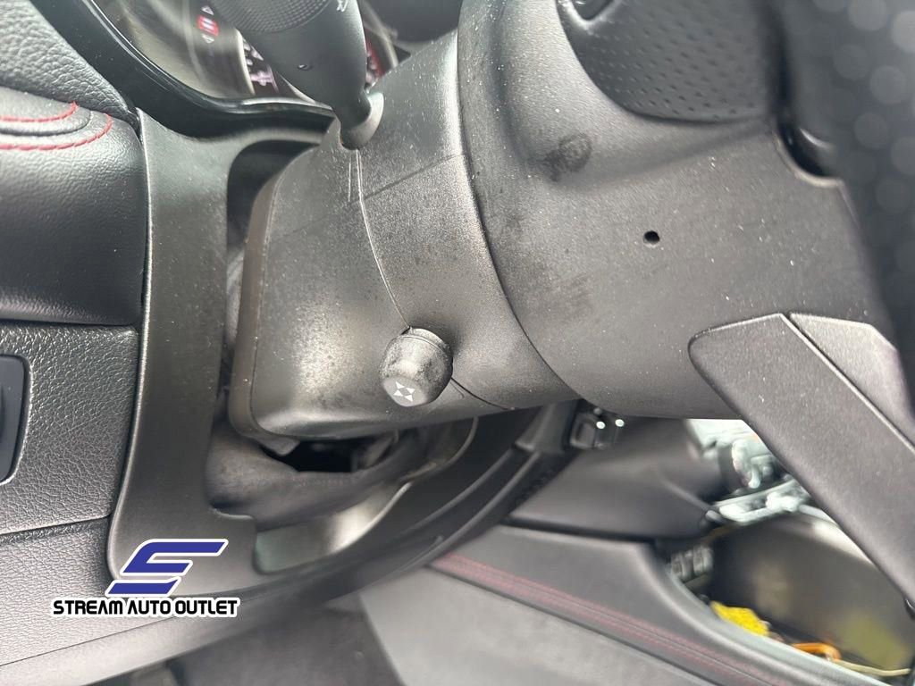 Used 2023 Dodge Durango GT image 22