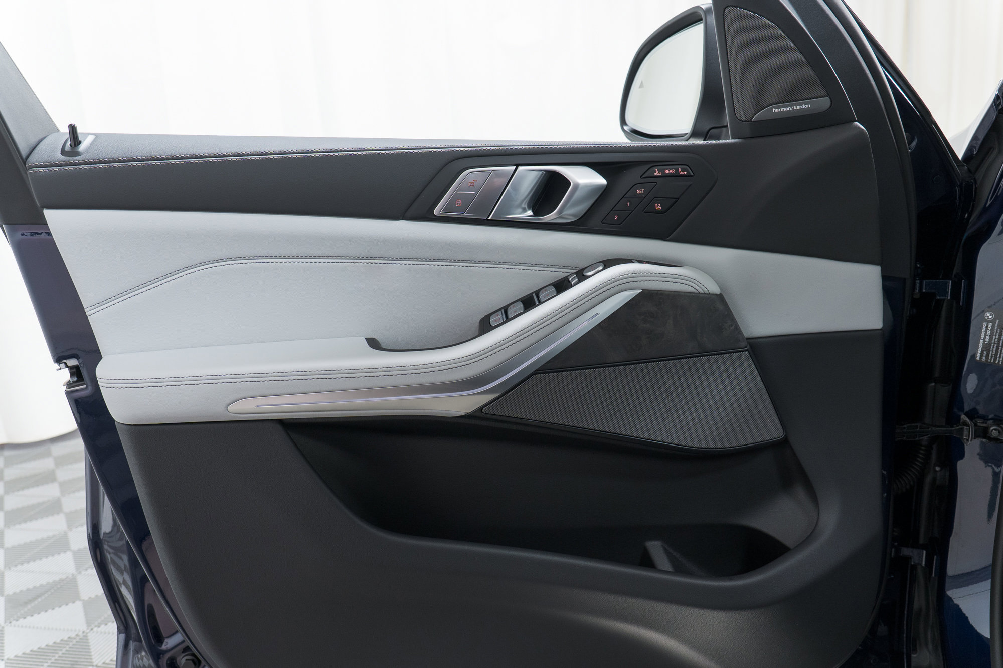 New 2026 BMW X7 xDrive40i image 11