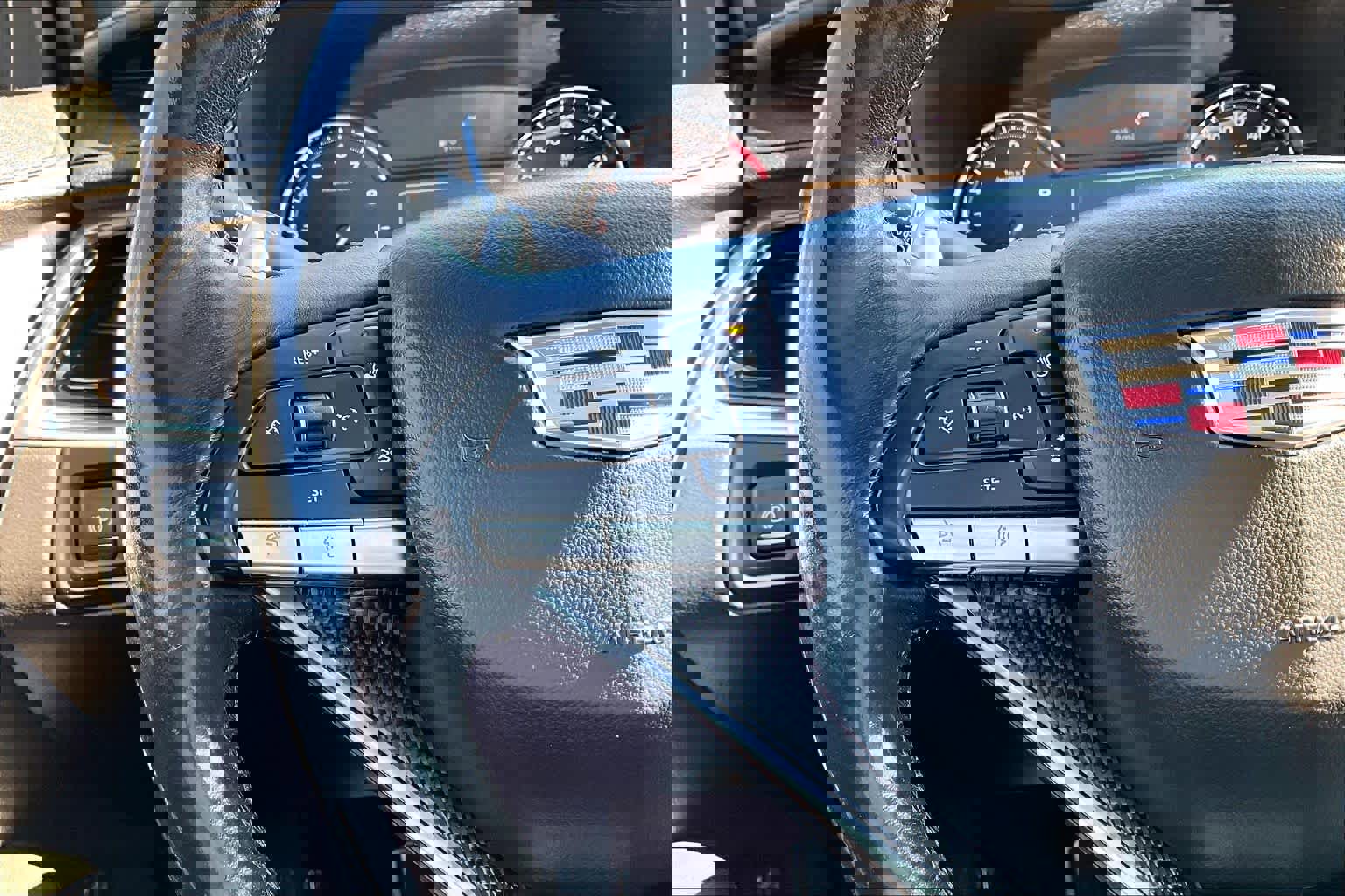 Used 2020 Cadillac XT6 Sport image 24