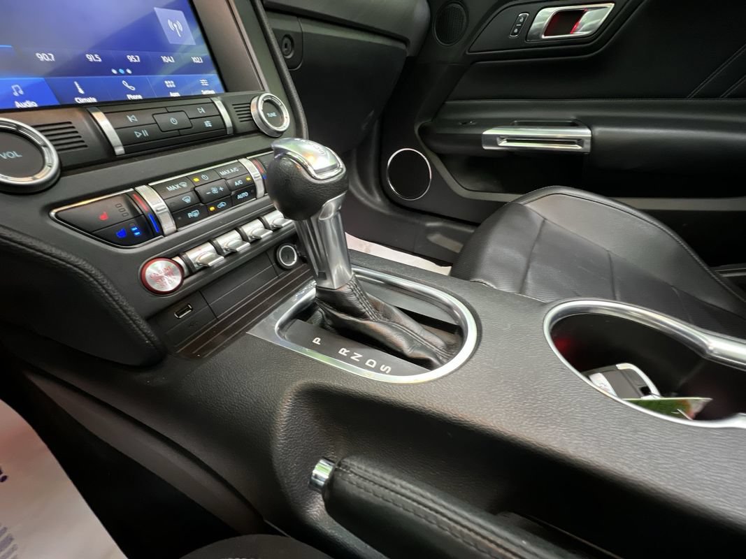 Used 2023 Ford Mustang Premium RWD image 24