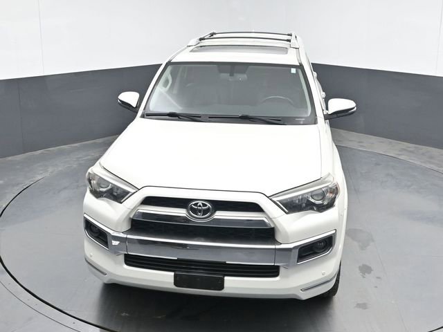 Used 2016 Toyota 4Runner Limited image 38