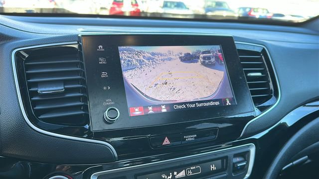 Used 2023 Honda Ridgeline Black Edition image 18