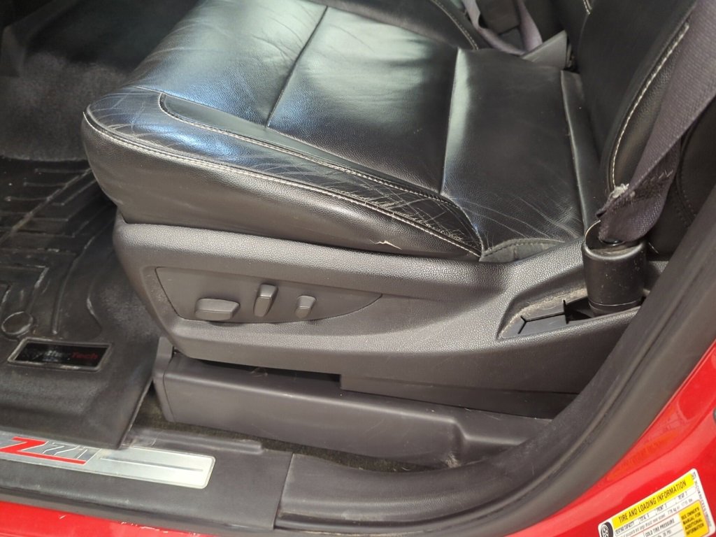 Used 2014 Chevrolet Silverado 1500 LT w/ All Star Edition image 11