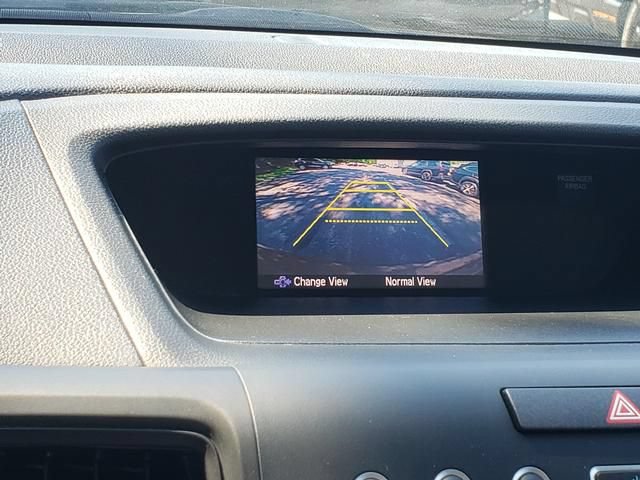Used 2016 Honda CR-V SE image 18