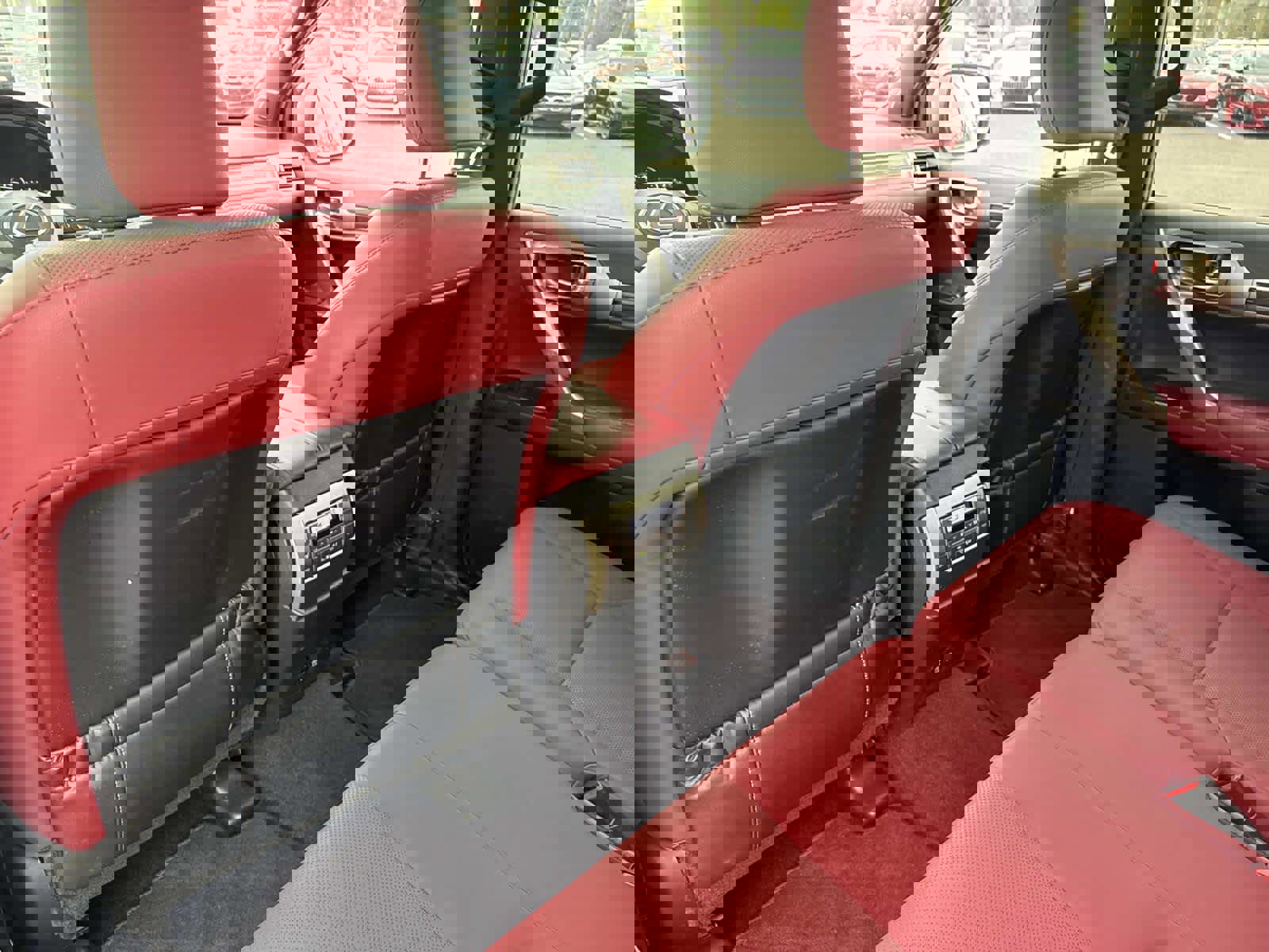 Used 2020 Lexus GX 460 Premium image 13