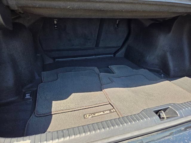 Used 2022 Lexus IS 300 w/ Premium Package RWD image 16