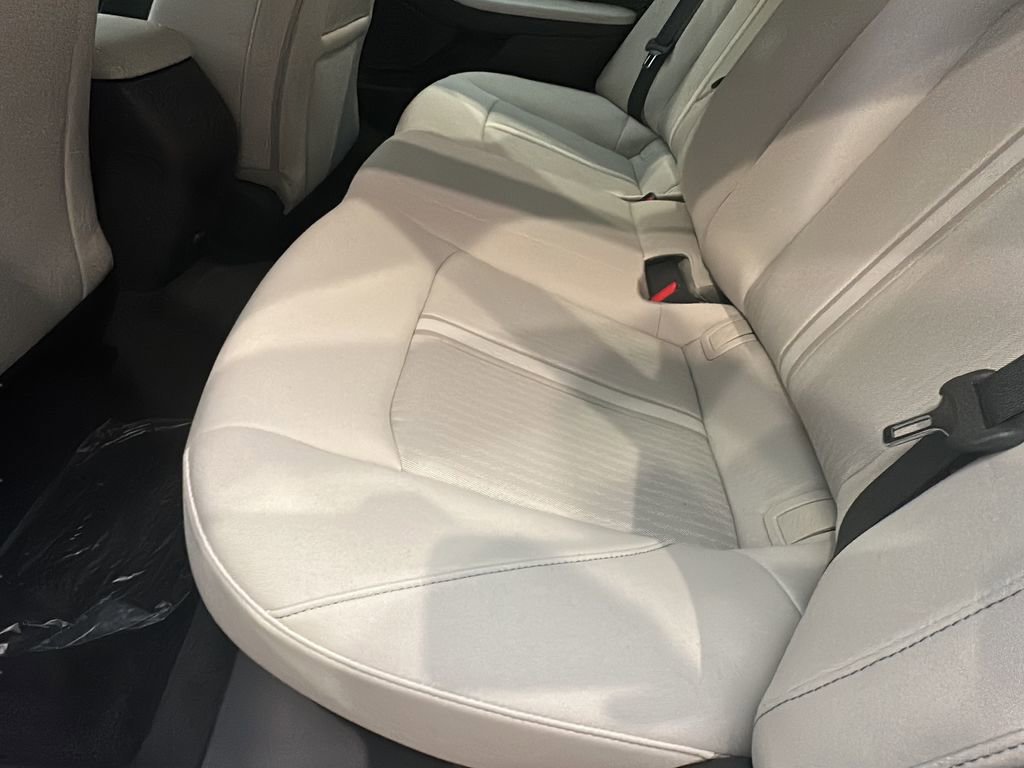 New 2026 Hyundai Sonata SE image 12