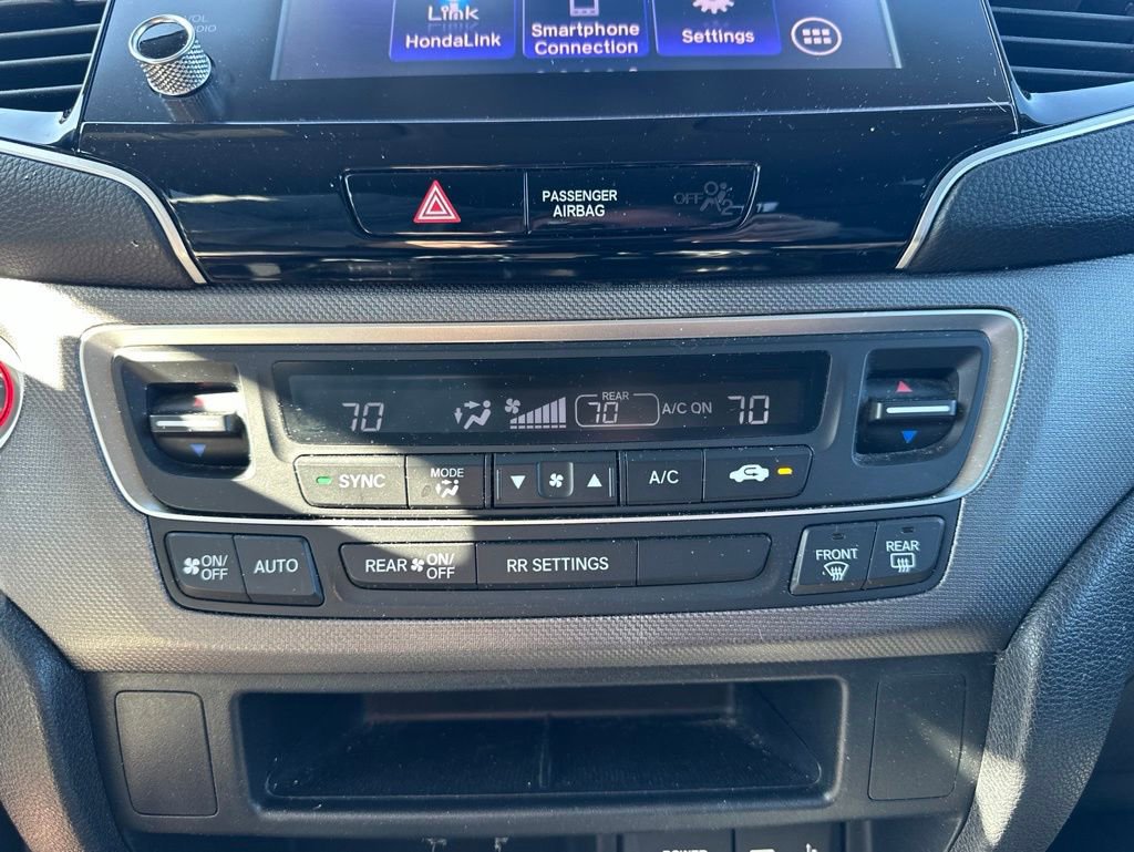 Used 2021 Honda Ridgeline Sport image 24