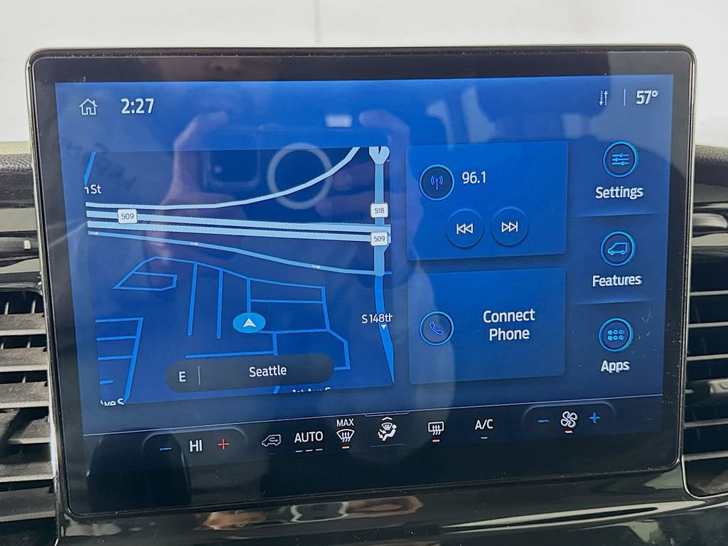 Used 2023 Ford Transit 350 XLT image 27