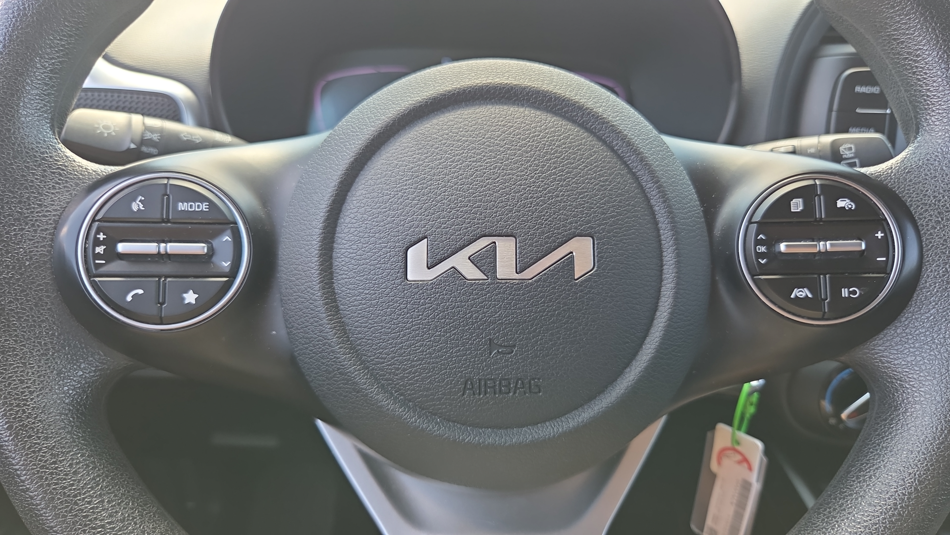 Used 2024 Kia Soul LX w/ Option Group 015 FWD image 25
