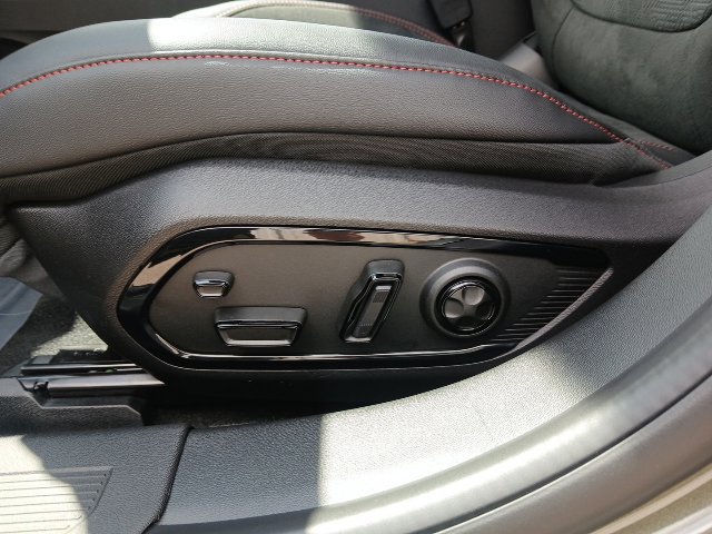 New 2026 Dodge Charger Scat Pack AWD/4WD image 30