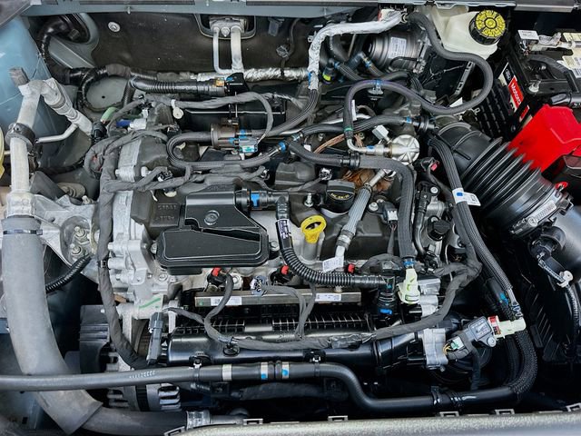 Used 2021 Ford Bronco Sport Big Bend w/ Big Bend Package image 30