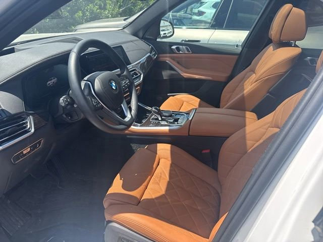 Certified 2023 BMW X5 xDrive40i AWD/4WD image 21