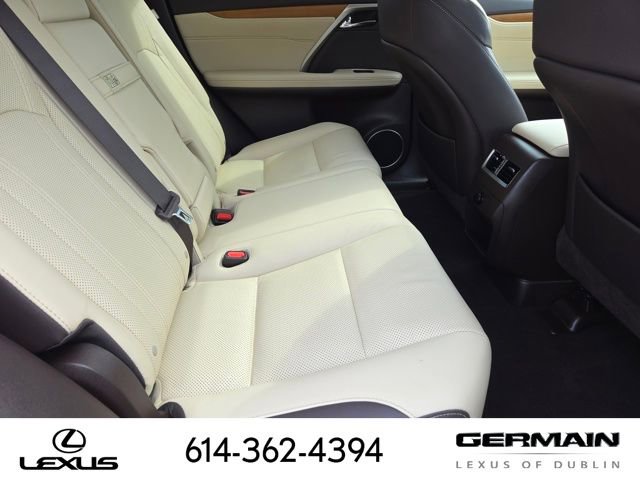 Used 2019 Lexus RX 350 AWD w/ Navigation Package image 33