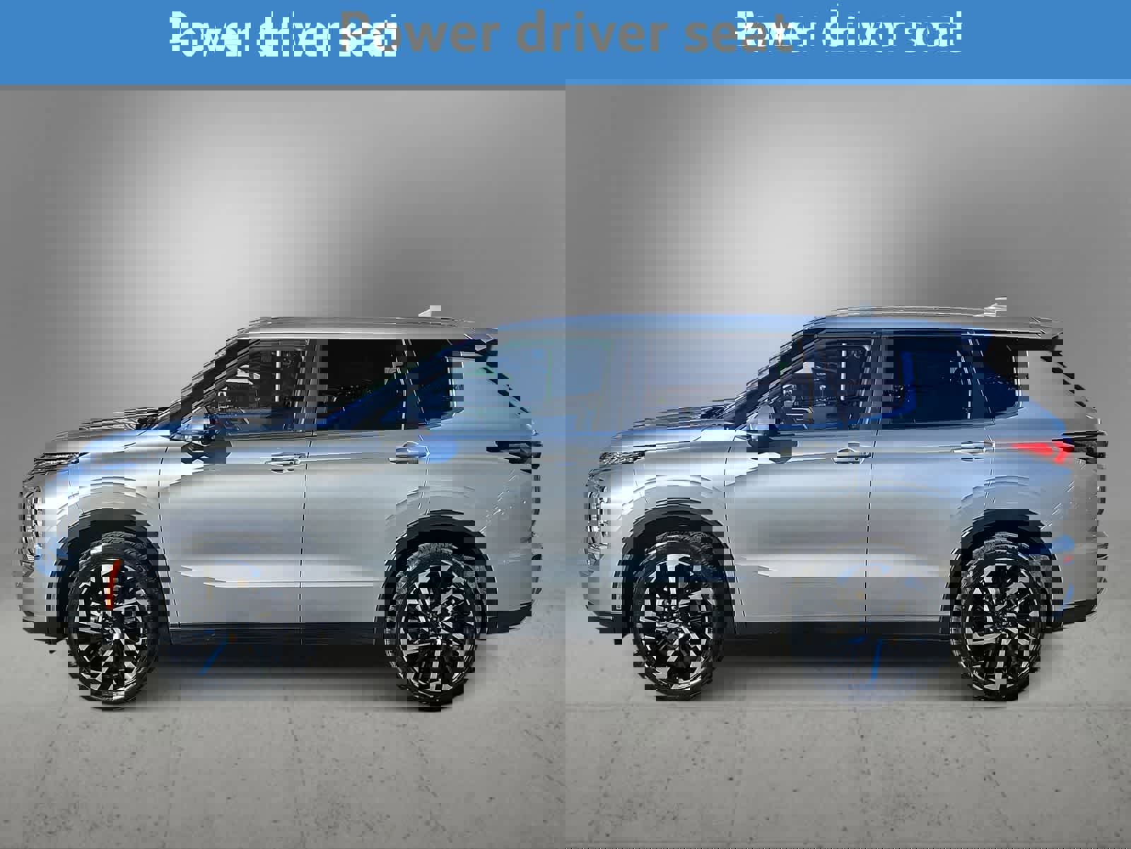 Used 2024 Mitsubishi Outlander SE image 7