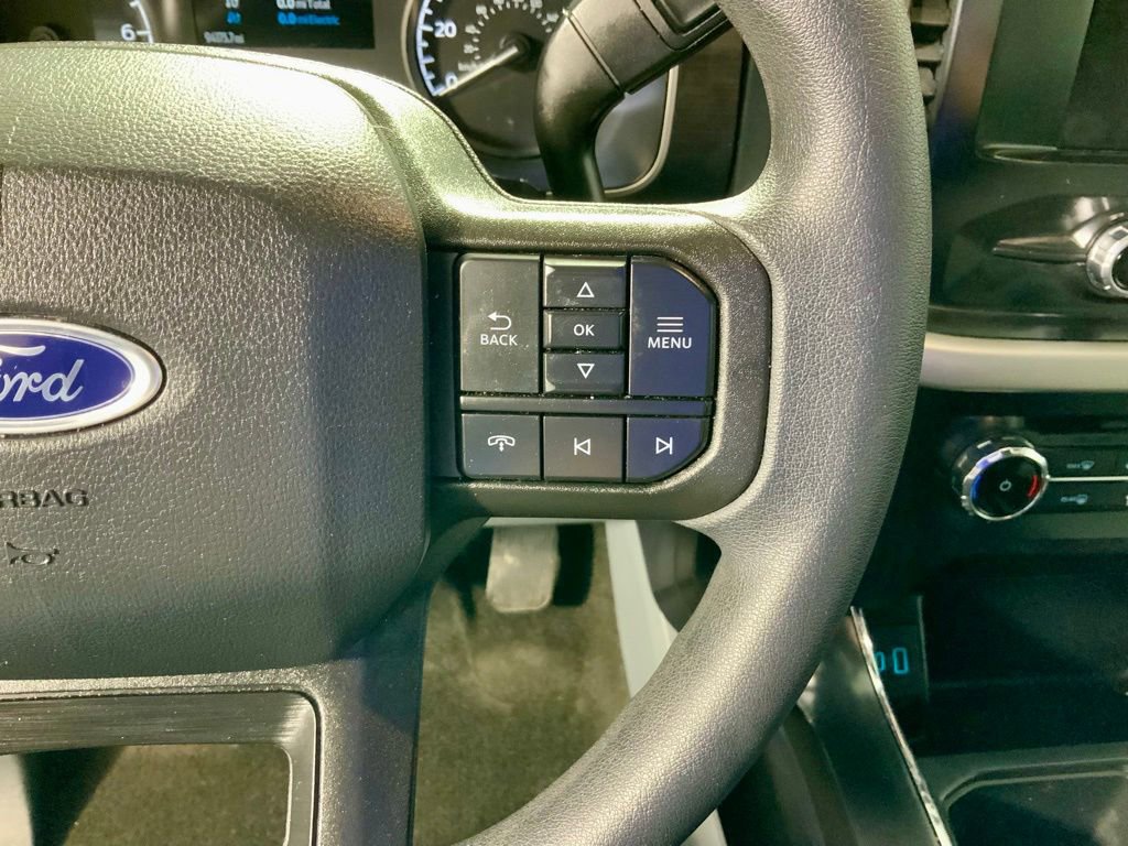 Used 2022 Ford F150 XL w/ Equipment Group 101A High AWD/4WD image 27