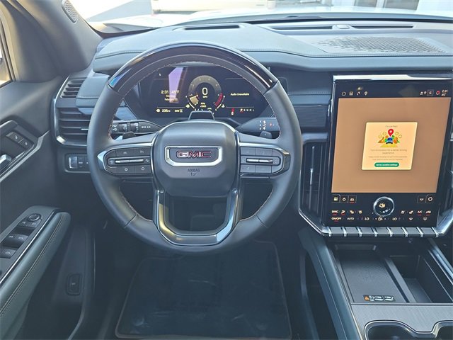 Certified 2025 GMC Acadia AT4 w/ Super Cruise Package image 12