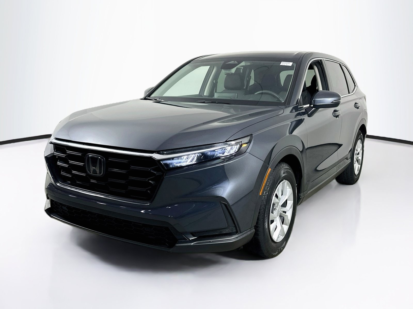 Used 2025 Honda CR-V LX