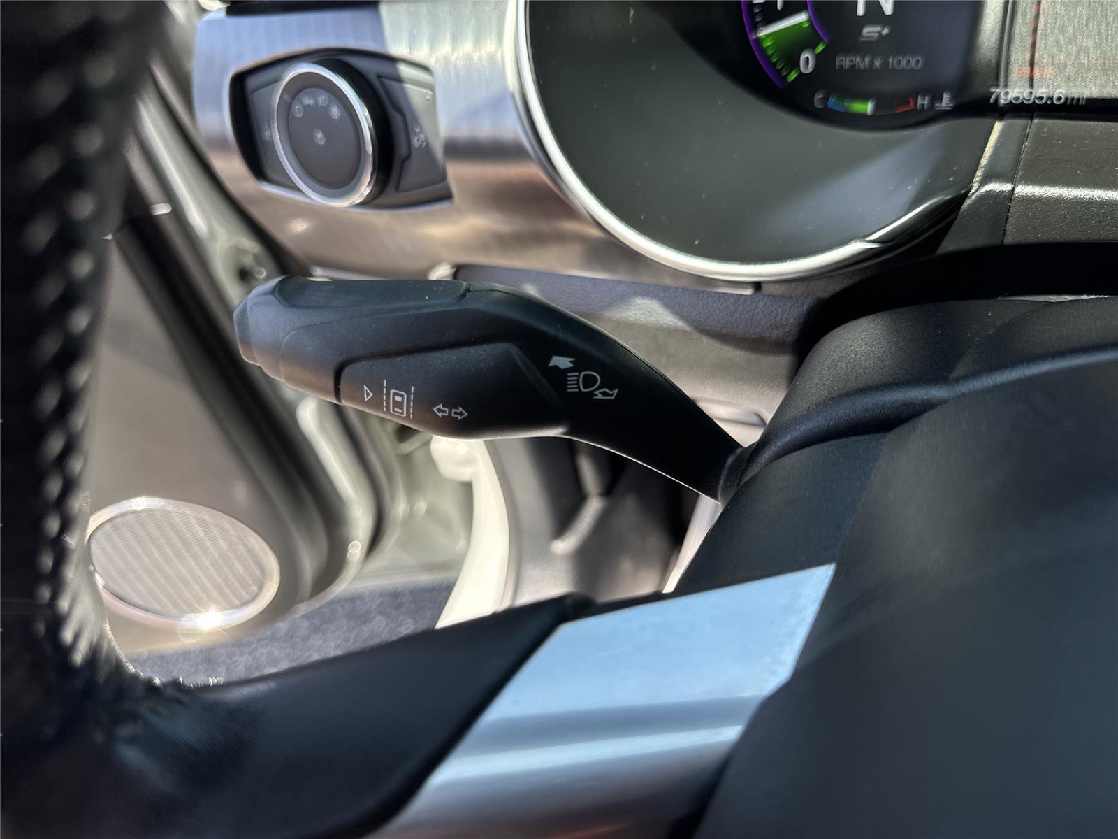 Used 2023 Ford Mustang Mach 1 w/ Equipment Group 700A image 19