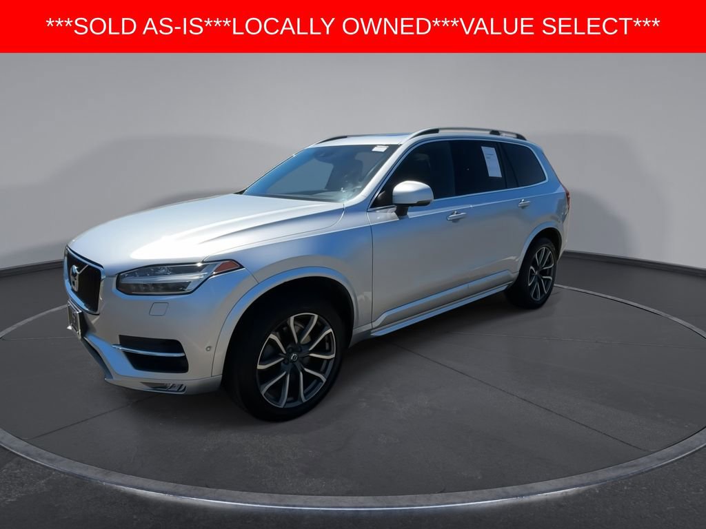 Used 2018 Volvo XC90 T5 Momentum w/ Convenience Package AWD/4WD image 4