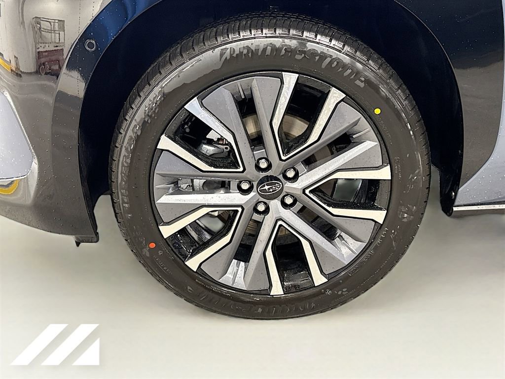New 2026 Subaru Solterra image 31