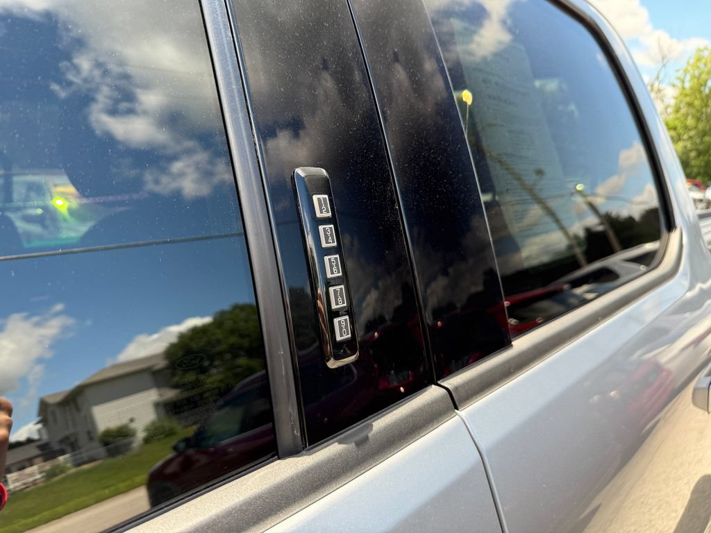 Used 2022 Ford F150 XLT w/ Equipment Group 302A High AWD/4WD image 20