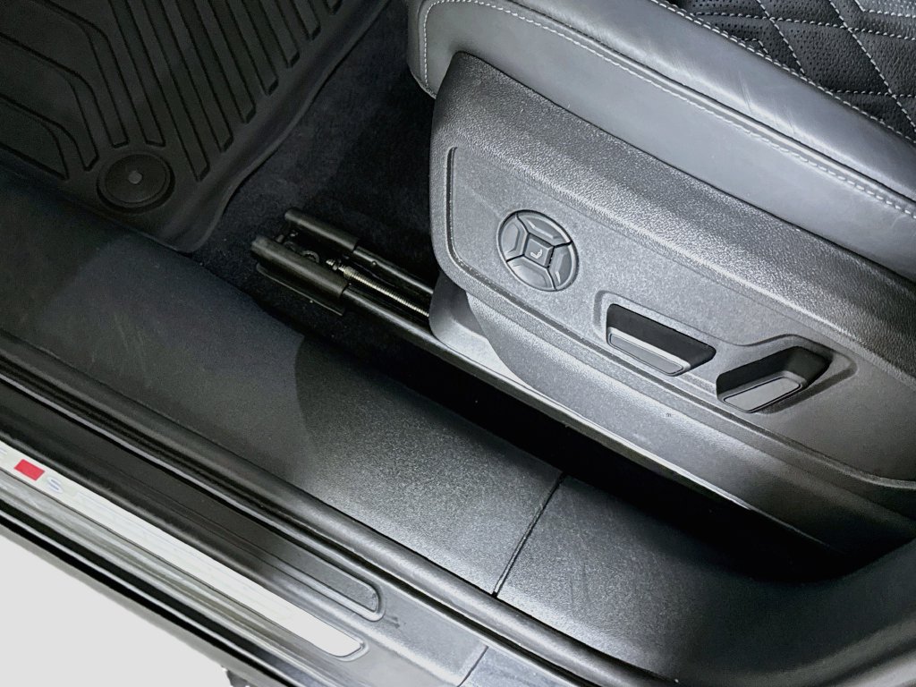 Used 2025 Audi SQ5 Premium Plus AWD/4WD image 19