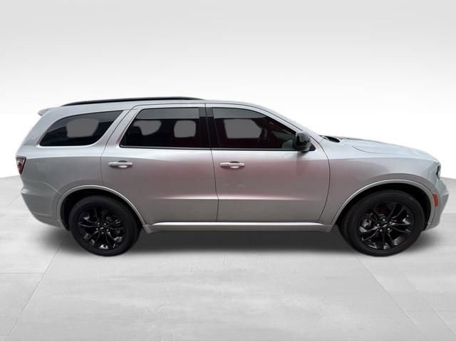 New 2026 Dodge Durango GT RWD image 6