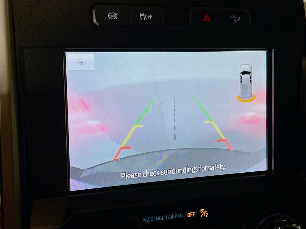 Used 2021 Ford F250 Lariat image 13