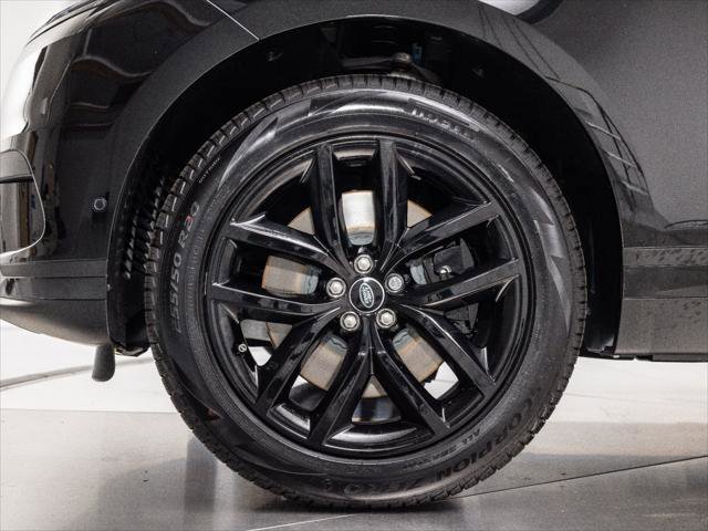 New 2026 Land Rover Range Rover Velar S image 12